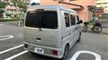 2015 Suzuki Every