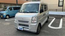 2015 Suzuki Every