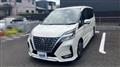 2022 Nissan Serena
