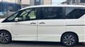 2022 Nissan Serena