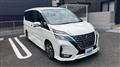 2022 Nissan Serena