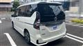 2022 Nissan Serena