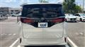 2024 Toyota Alphard G