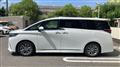 2024 Toyota Alphard G