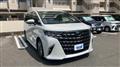 2024 Toyota Alphard G