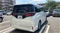 2024 Toyota Alphard G