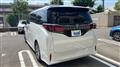 2024 Toyota Alphard G
