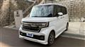 2023 Honda N BOX