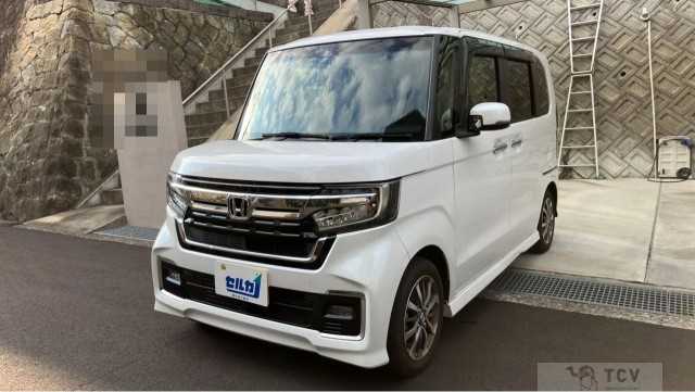 2023 Honda N BOX
