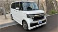 2023 Honda N BOX