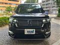 2025 Honda Step WGN