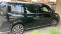 2025 Honda Step WGN