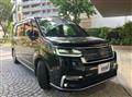 2025 Honda Step WGN