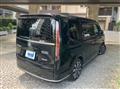 2025 Honda Step WGN