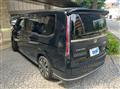 2025 Honda Step WGN