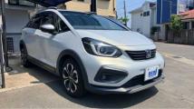 2020 Honda Fit