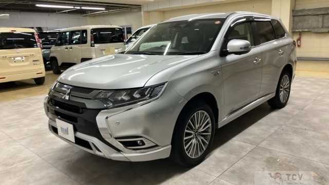 2019 Mitsubishi Outlander