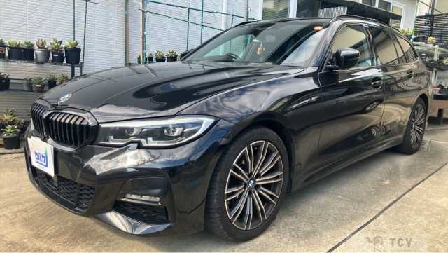 2020 BMW 3 Series