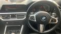 2020 BMW 3 Series
