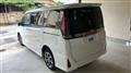 2021 Toyota Noah