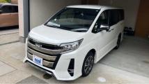 2021 Toyota Noah