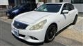 2012 Nissan Skyline