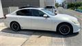 2012 Nissan Skyline