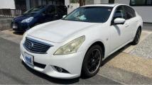 2012 Nissan Skyline