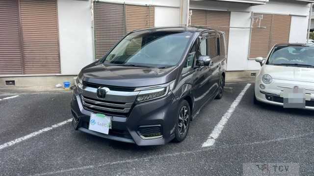 2018 Honda Honda Others