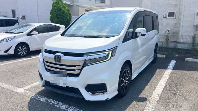 2017 Honda Honda Others