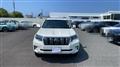 2021 Toyota Land Cruiser Prado