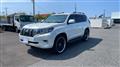 2021 Toyota Land Cruiser Prado