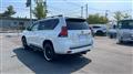 2021 Toyota Land Cruiser Prado