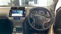 2021 Toyota Land Cruiser Prado