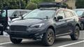 2018 Subaru IMPREZA XV HYBRID
