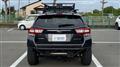 2018 Subaru IMPREZA XV HYBRID