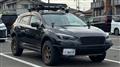 2018 Subaru IMPREZA XV HYBRID