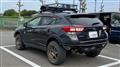 2018 Subaru IMPREZA XV HYBRID