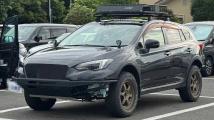 2018 Subaru IMPREZA XV HYBRID