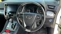 2018 Toyota Alphard Hybrid