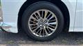 2018 Toyota Alphard Hybrid