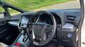 2018 Toyota Alphard Hybrid