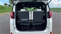 2018 Toyota Alphard Hybrid