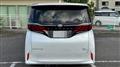2024 Toyota Alphard Hybrid