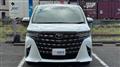 2024 Toyota Alphard Hybrid
