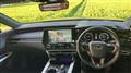 2025 Lexus RX