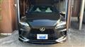 2025 Lexus RX