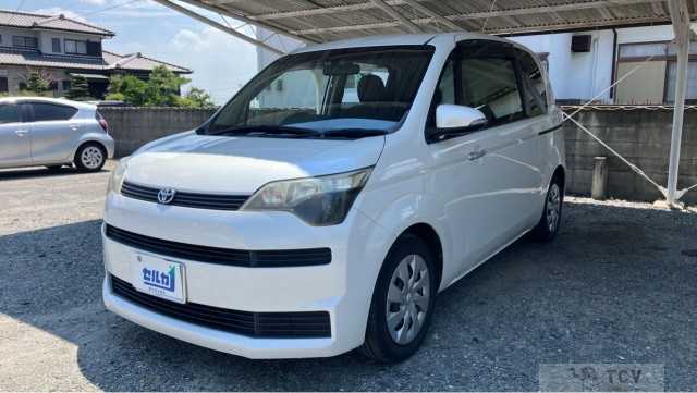 2012 Toyota Toyota Others
