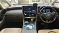 2023 Toyota Alphard Hybrid