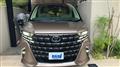 2023 Toyota Alphard Hybrid